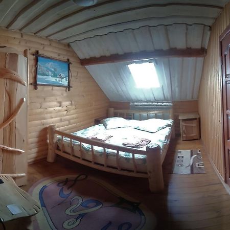 Villa Zatishok Bilya Richky Pilipets Camera foto