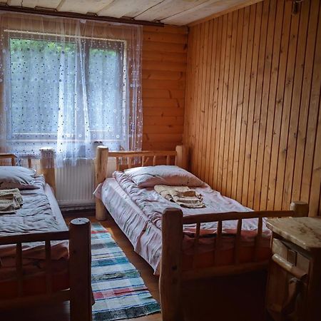 Villa Zatishok Bilya Richky Pilipets Camera foto