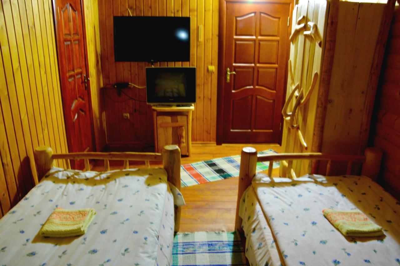 Villa Zatishok Bilya Richky Pilipets Esterno foto