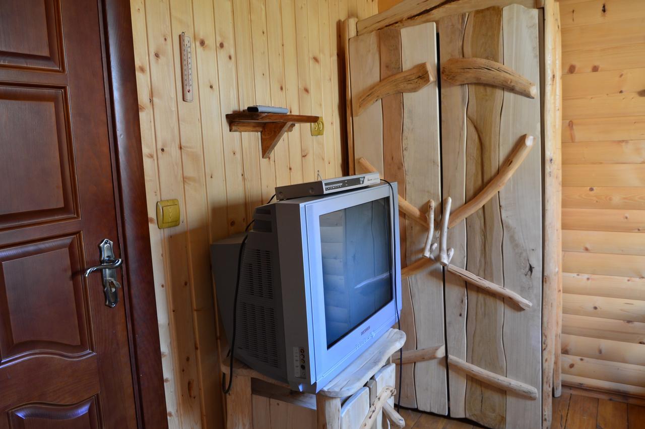 Villa Zatishok Bilya Richky Pilipets Esterno foto